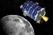 Зонд LADEE завершил миссию